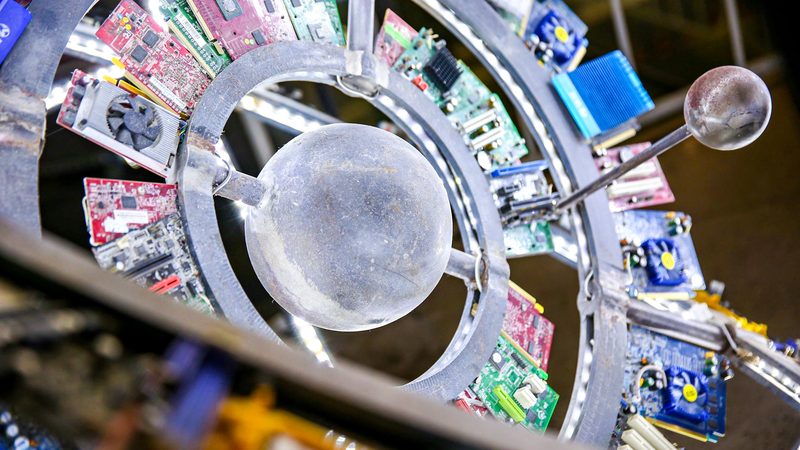 开源数据中台框架如何选？关键在于满足业务需求与架构兼容性