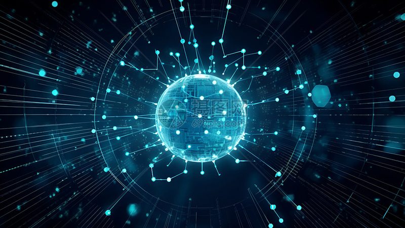 数据中台标准规范：构建高效数据治理体系的基石