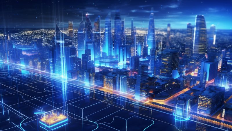 数据可视化图表类型解析：选择与运用之道
